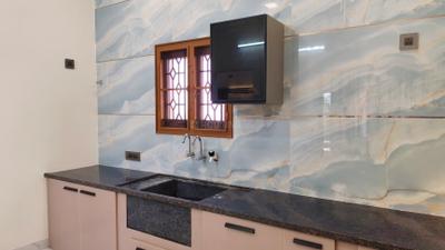 Kitchen Image of 3200 Sq.ft 3 BHK Independent House for rent in Cs Nagar Madurai for Rs. 36000