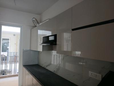Kitchen Image of 1494 Sq.ft 3 BHK Builder Floor for sale in Smartworld Gems, Sector 89 Gurgaon for Rs. 16400000