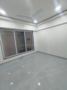 Bedroom Image of 648 Sq.ft 1 BHK Apartment / Flat for sale in Goregaon West Mumbai for Rs. 9900000