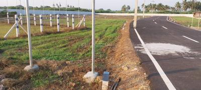 Image of 1560 Sq.ft Residential Plot / Land for sale in Rajakoor, Madurai for Rs. 1750000