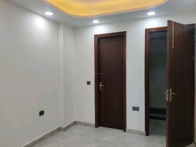 Bedroom Image of 1600 Sq.ft 4 BHK Builder Floor for sale in Vasundhara Ghaziabad for Rs. 17500000