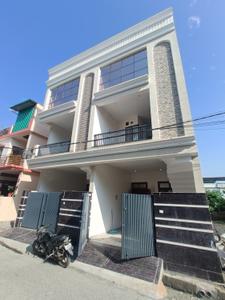 Image of 1400 Sq.ft 3.5 BHK Duplex for sale in Chandrabani, Dehradun for Rs. 8500000