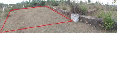 Pedda Rushikonda Plot View 2