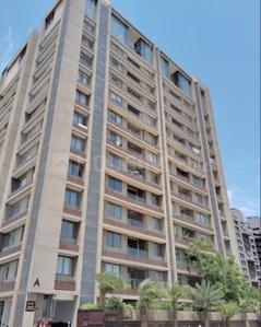 Image of 7181 Sq.ft 5 BHK Penthouse for sale in Sankalp Grace 3, Thaltej, Ahmedabad for Rs. 55000000
