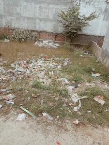 Image of 1250 Sq.ft Residential Plot / Land for sale in Gomti Nagar, Lucknow for Rs. 3500000