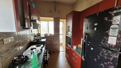 Bathroom Image of 1958 Sq.ft 4 BHK Apartment / Flat for sale in Bhabanipur, Dhaniakhali Hooghly for Rs. 16000000