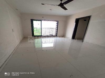 Hall Image of 590 Sq.ft 1 BHK Apartment / Flat for sale in AL Saad Noble Height, Mumbra Thane for Rs. 5700000