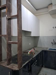 Kitchen Image of 950 Sq.ft 2 BHK Apartment / Flat for sale in Paradise Homes, Sector 73 Noida for Rs. 3900000