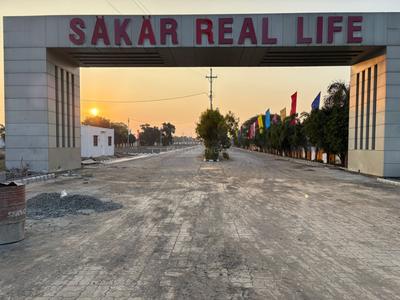 Saakar Real Life Platinum Plot View 2