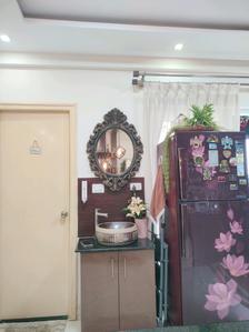 Passage Image of 1282 Sq.ft 2 BHK Apartment / Flat for sale in DSMAX STARRY, Electronic City Bengaluru for Rs. 9500000