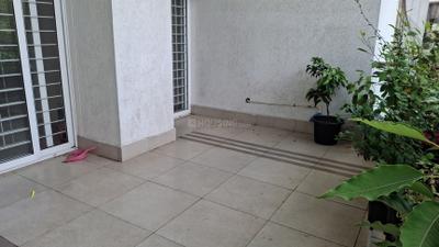 Balcony Image of 2710 Sq.ft 4 BHK Apartment / Flat for sale in Rohan Kritika, Dattavadi Pune for Rs. 47500000