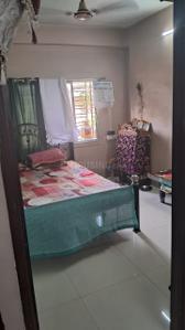 Bedroom Image of 710 Sq.ft 2 BHK Apartment / Flat for sale in Panihati Kolkata for Rs. 2250000