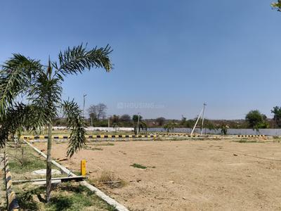 Image of 173 Sq.ft Residential Plot / Land for sale in Jinnaram, Sangareddy for Rs. 2700000