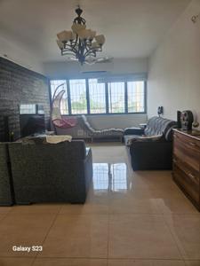 Hall Image of 2240 Sq.ft 3 BHK Apartment / Flat for sale in Panampilly Nagar Kochi for Rs. 15000000