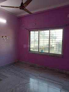 Bedroom Image of 1250 Sq.ft 3 BHK Apartment / Flat for rent in Mahaprabhu Jharna Apartment, Benachity Durgapur for Rs. 18000