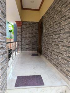 Balcony Image of 1350 Sq.ft 3 BHK Independent House for sale in Bajpe Mangalore for Rs. 6200000