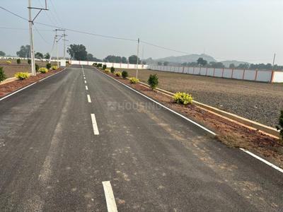 Image of 1728 Sq.ft Residential Plot / Land for sale in Pernamitta, Ongole for Rs. 2500000