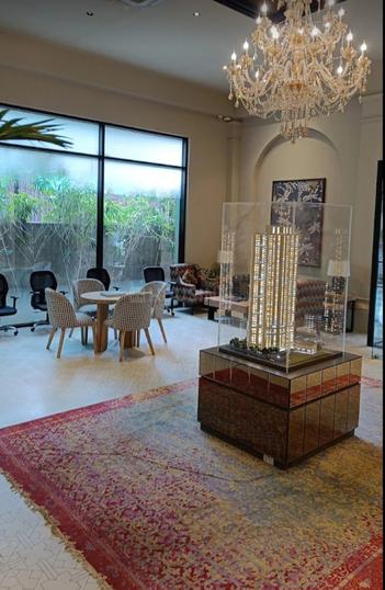 Hiranandani Castalia Main Image 1