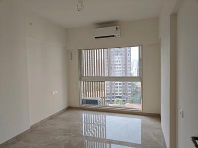 Bedroom Image of 800 Sq.ft 2 BHK Apartment / Flat for sale in Concrete Sai Swayam, Chembur Mumbai for Rs. 27500000