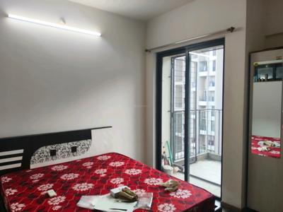 Bedroom Image of 750 Sq.ft 1 BHK Apartment / Flat for sale in Lodha Palava Elite A To J, Palava Phase 2 Thane for Rs. 3299999