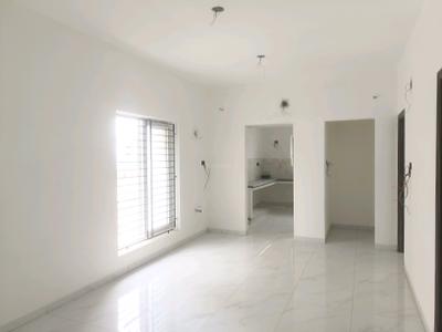 Living Room Image of 1170 Sq.ft 2 BHK Apartment / Flat for sale in MP Green Bay, Thandalam Chennai for Rs. 8500000