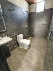 Bathroom Image of 3400 Sq.ft 5 BHK Villa for sale in Karolan Ka Barh Jaipur for Rs. 17500000