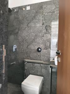 Sukhwani Saffron Attached Bathroom with Bedroom Two 4