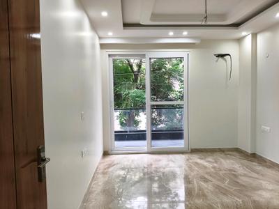 Bedroom Image of 2500 Sq.ft 4 BHK Builder Floor for sale in Vohra Luxury Builder Floors 6, Sector 46 Gurgaon for Rs. 34000000