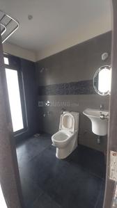 Bathroom Image of HK22 in Malad West, Mumbai