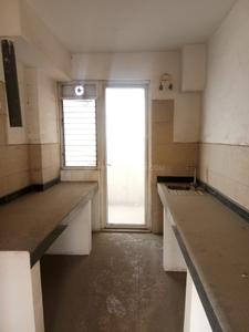 Kitchen Image of 1800 Sq.ft 3 BHK Apartment / Flat for sale in Puri Pranayam, Sector 85 Faridabad for Rs. 15300000