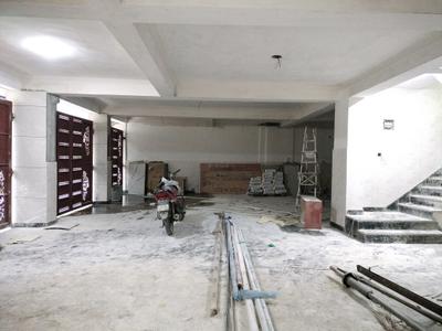 Car Garage Image of 1350 Sq.ft 3 BHK Apartment / Flat for sale in Deenpur New Delhi for Rs. 7000000