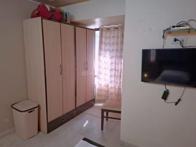 Bedroom Image of Kohli PG in Andheri East, Mumbai