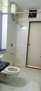 Image of 490 Sq.ft 1 BHK Apartment / Flat for sale in Paranjape Blue Ridge, Hinjawadi, Pune for Rs. 5250000