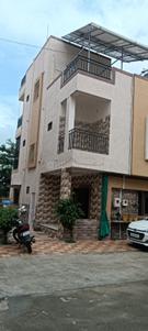 Image of 1440 Sq.ft 4 BHK Villa for sale in Hathijan, Ahmedabad for Rs. 16000000