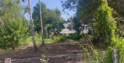 Residential Plot