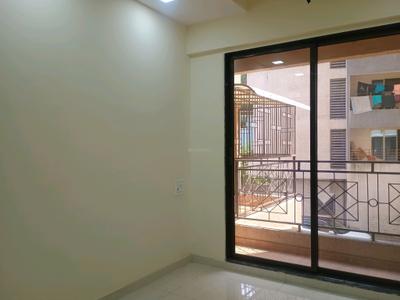 Living Room Image of 950 Sq.ft 2 BHK Apartment / Flat for rent in Sai Om Sai Towers, Ambernath East Ambernath for Rs. 14000