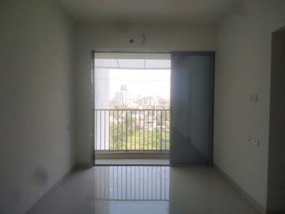 Living Room Image of 720 Sq.ft 1 BHK Apartment / Flat for sale in Krishna Ultima, Kalyan East Kalyan for Rs. 4100000