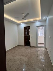 Hall Image of 1300 Sq.ft 3 BHK Builder Floor for sale in New Rajinder Nagar New Delhi for Rs. 42500000