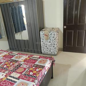 Bedroom Image of 1173 Sq.ft 2 BHK Apartment / Flat for sale in Bommasandra Bengaluru for Rs. 6000000