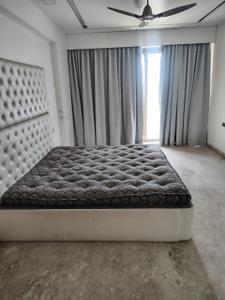 Bedroom Image of 4850 Sq.ft 5 BHK Apartment / Flat for sale in Skye Skye Luxuria, Nipania Indore for Rs. 50000000