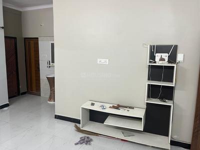Living Room Image of 1000 Sq.ft 2 BHK Builder Floor for rent in Gopal Nagar Bhopal for Rs. 8000