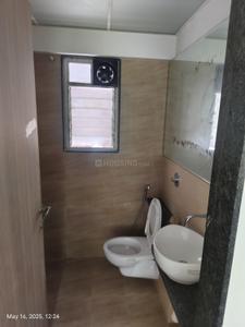 Image of 987 Sq.ft 2 BHK Apartment / Flat for rent in Woods Ville, Moshi, Pune for Rs. 22000