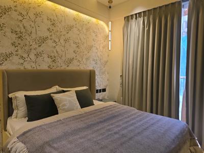 Bedroom Image of 1900 Sq.ft 4 BHK Apartment / Flat for sale in Vile Parle East Mumbai for Rs. 70000000