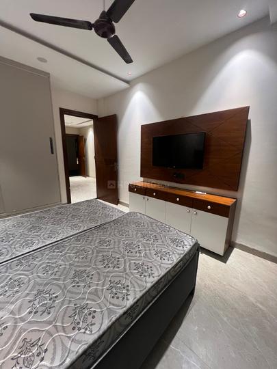 Sector 123 Bedroom 1