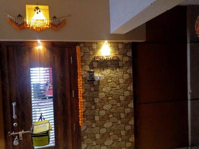 Hall Image of 1450 Sq.ft 3 BHK Apartment / Flat for sale in Eisha Bella Vista Phase 1, Kondhwa Pune for Rs. 9800000
