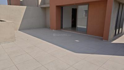 Image of 2700 Sq.ft 3 BHK Penthouse for sale in Rajeshri Maruti Amrakunj 3, Sargasan, Gandhinagar for Rs. 12500000