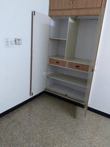 Bedroom Image of 1500 Sq.ft 3 BHK Independent House for rent in Indira Nagar Bengaluru for Rs. 60000