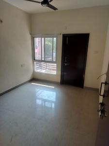 Hall Image of 1000 Sq.ft 2 BHK Apartment / Flat for sale in Scheme 78 Indore for Rs. 6300000