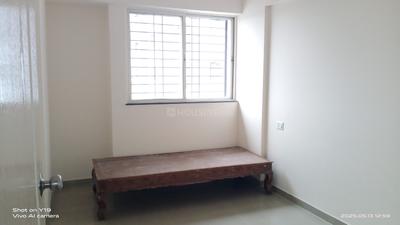 Bedroom Image of 800 Sq.ft 2 BHK Apartment / Flat for sale in Pristine Neo City, Wagholi Pune for Rs. 5000000