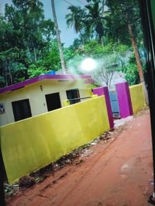 Image of 500 Sq.ft 2 BHK Independent House for sale in Malayinkeezh, Thiruvananthapuram for Rs. 1600000